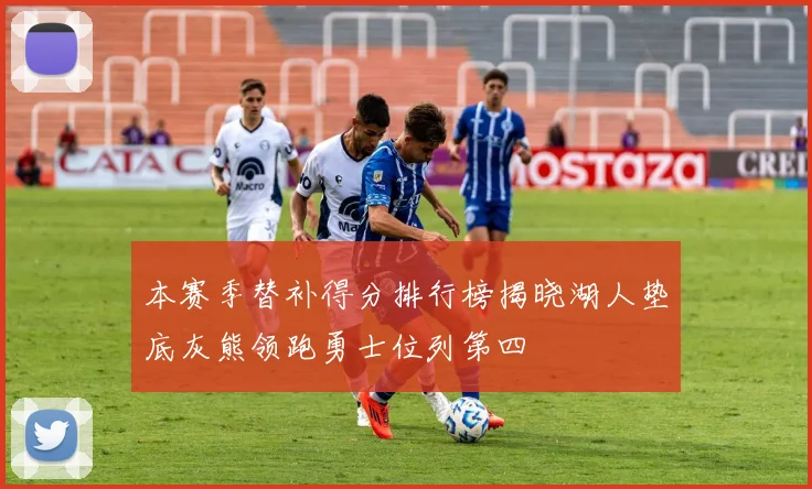 本赛季替补得分排行榜揭晓湖人垫底灰熊领跑勇士位列第四